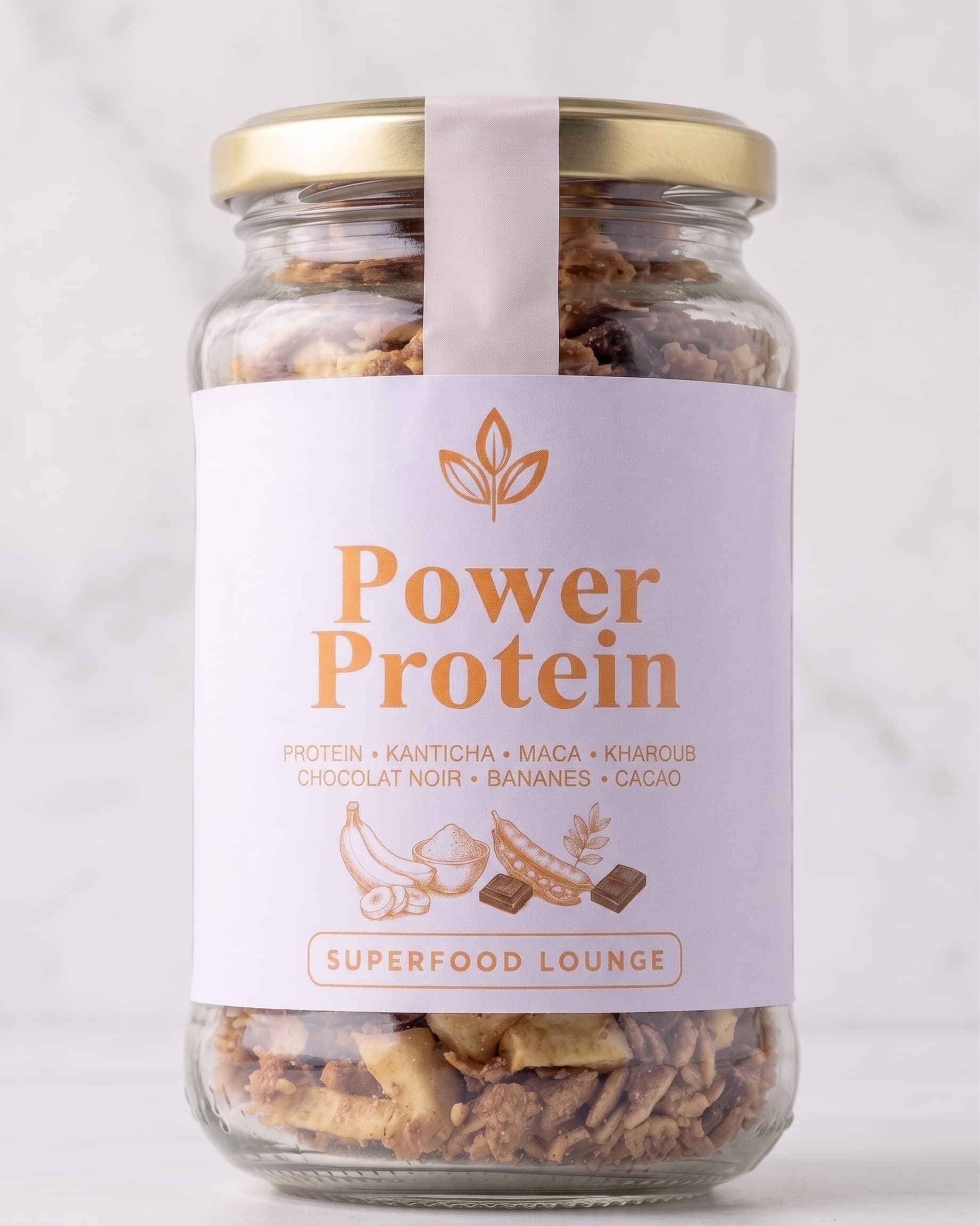 Power Protein